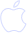 logo apple